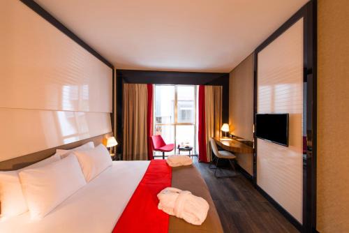 Osmanbey Hotel | Hotel Favori Nisantasi