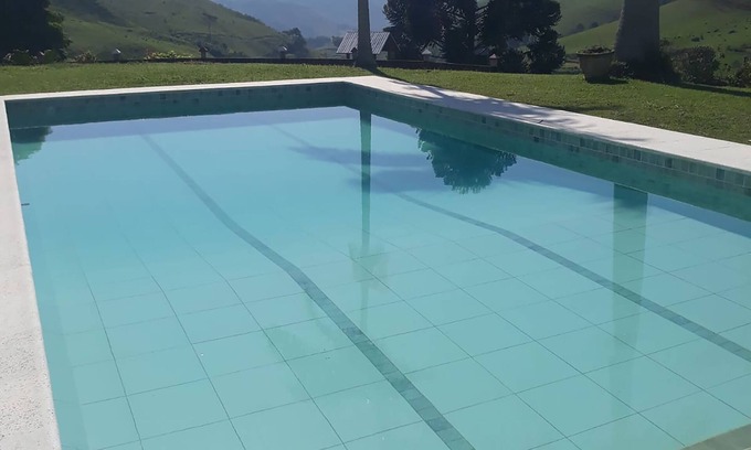 Santa Maria Madalena Other | Hotel Fazenda Valaisan