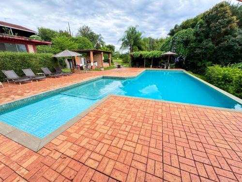 Cascavel Hotel | Hotel Fazenda Vale Alvorada