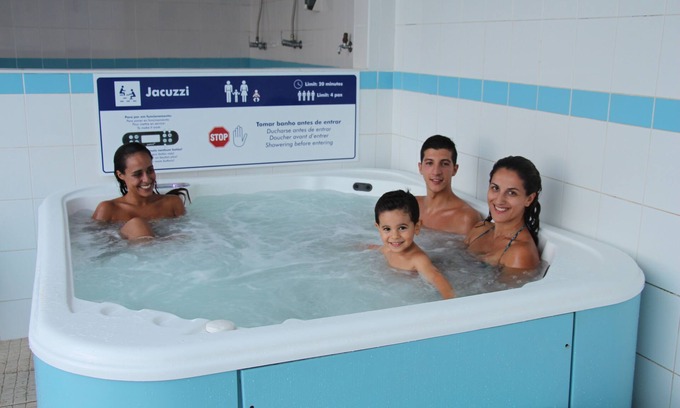 Airas Hotel | Hotel Feira Pedra Bela