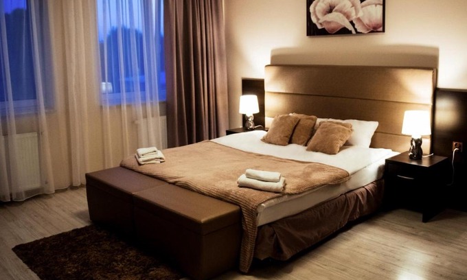 Gniezno Hotel | Hotel Feniks