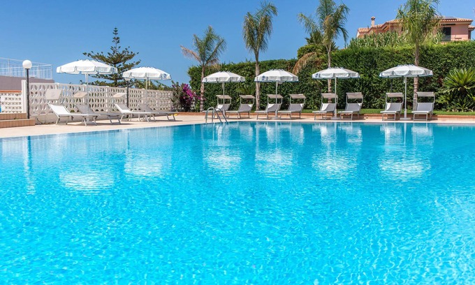 Diamante Hotel | Hotel Ferretti