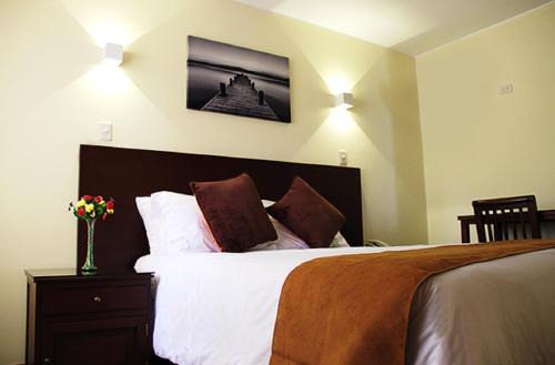 Santa Beatriz Hotel | Hotel Ferrua