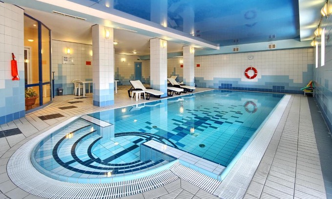 Opole Hotel | Hotel Festival