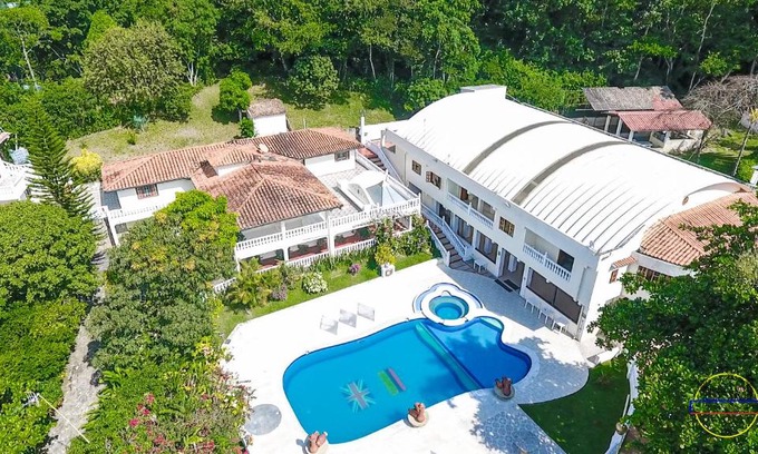 Villeta Hotel | Hotel Finca Londres