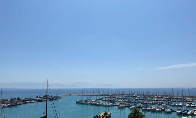 Finike Hotel | Hotel Finike Marina