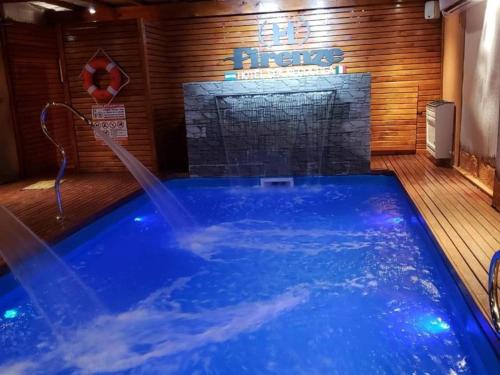 Necochea Hotel | Hotel Firenze