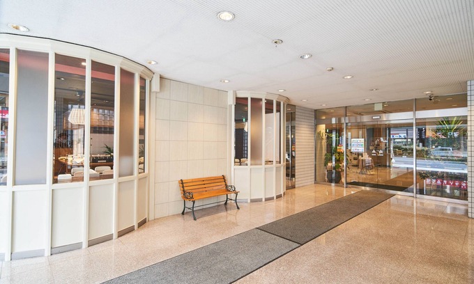 Amagasaki Hotel | Hotel First Stay Amagasaki