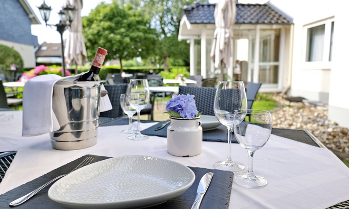 Remscheid Hotel | Hotel Fischer