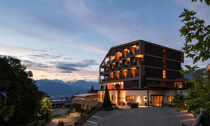 Bressanone Hotel | Hotel Fischer