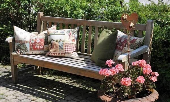 Starnberg House | Hotel Fischerhaus