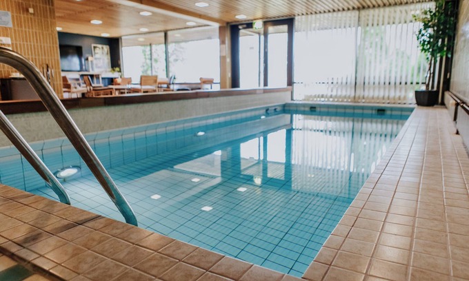 Salo Hotel | Hotel Fjalar