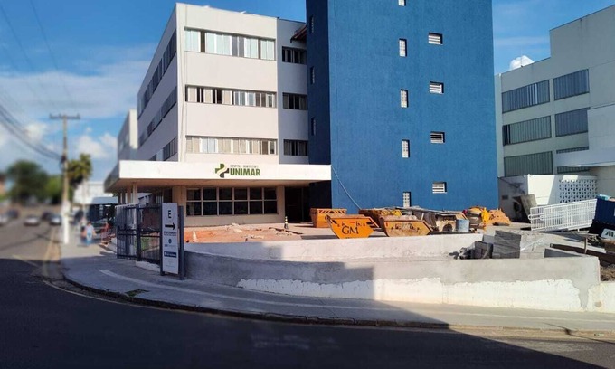 Nova Nazare Apartment | Hotel Flat Almaru