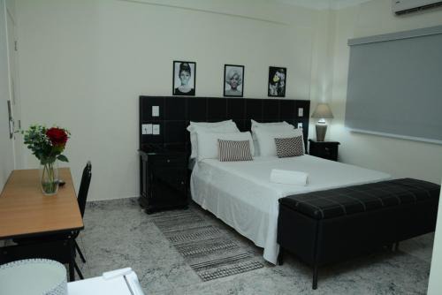 Uberaba Hotel | Hotel Flor de Minas