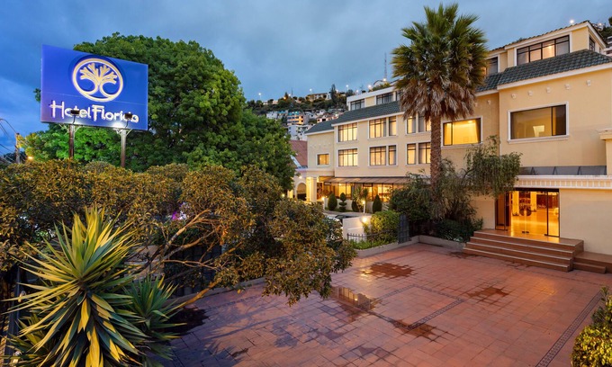 Ambato Hotel | Hotel Florida