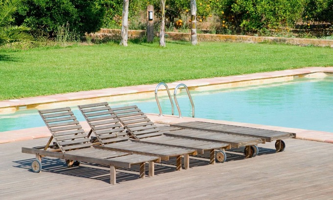 Oliva Old Town Hotel | Hotel Font Salada