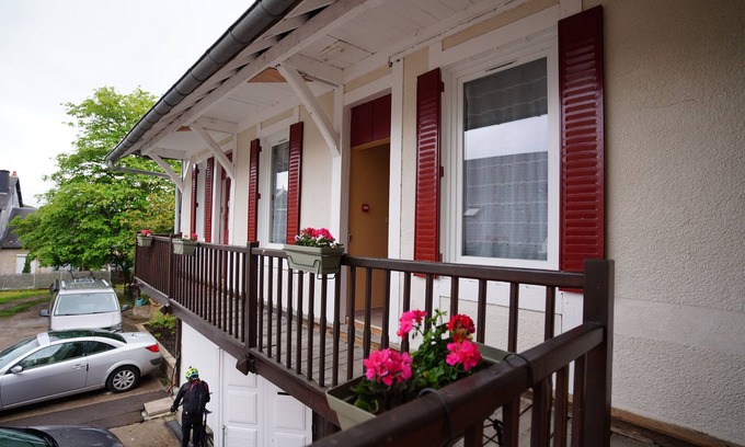 Anost Hotel | Hotel Fortin