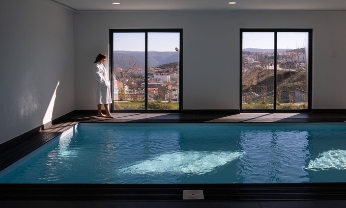 Freixo de Espada a Cinta Hotel | Hotel Freixo Douro Superior