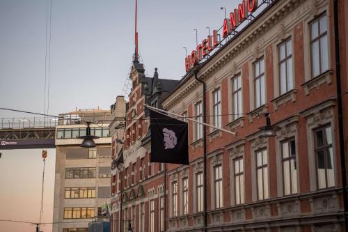 Sodermalm Hotel | Hotel Frantz, WorldHotels Crafted