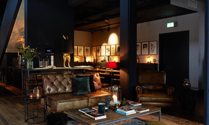 Stoppenberg Hotel | hotel friends Essen Zeche Zollverein