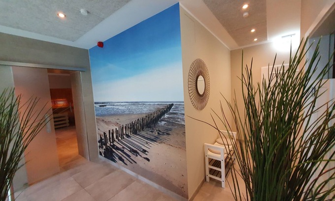 Bockhorn Hotel | Hotel Friesische Wehde