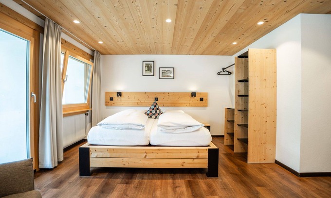Obergoms Hotel | Hotel Furka