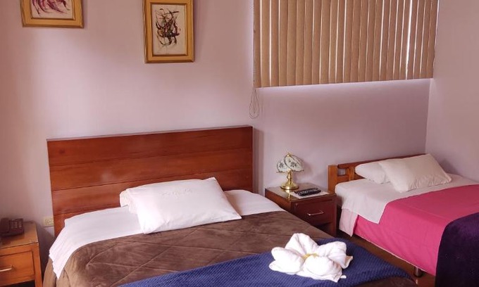 Canaribamba House | Hotel G&G