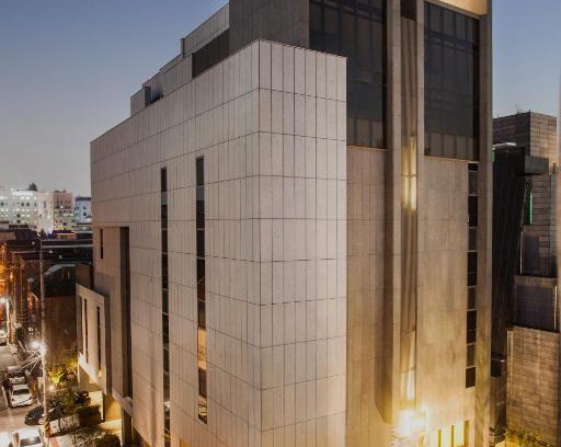 Suwon Hotel | Hotel Gaden