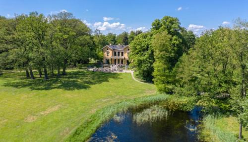 Diepenveen Hotel | Hotel Gaia