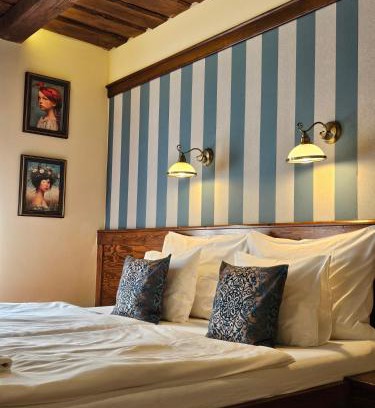 Roundnice nad Labem House | Hotel Galerie