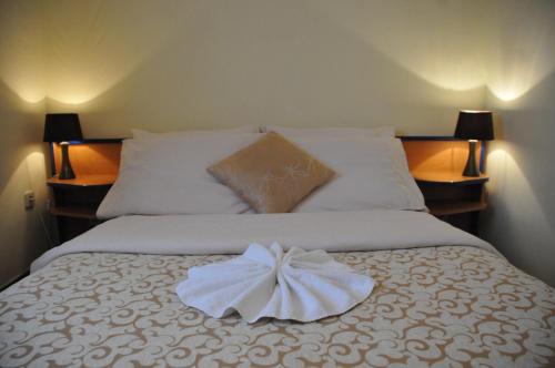 Novi Zagreb Hotel | Hotel Galerija