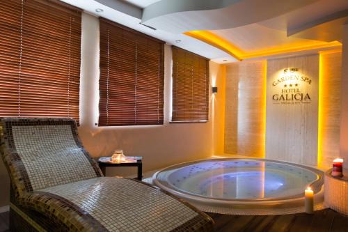 Oswiecim Hotel | Hotel Galicja Superior Wellness & Spa