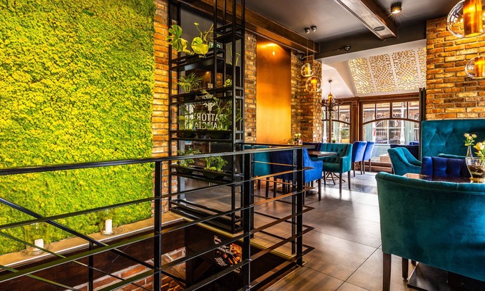 Oswiecim Hotel | Hotel Galicja Wellness & SPA