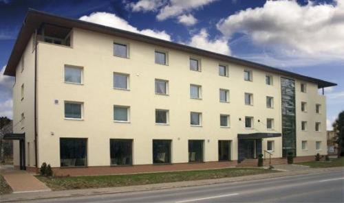 Zilina Hotel | Hotel Galileo