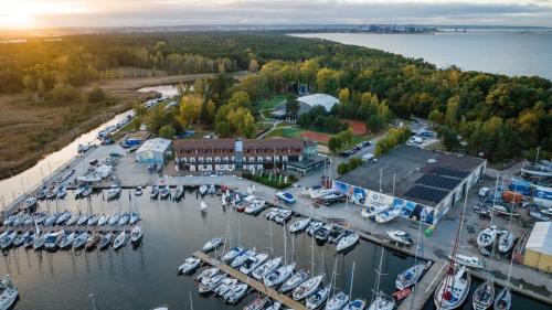 Orlinki Hotel | Hotel Galion