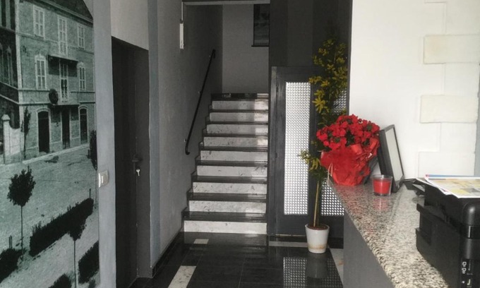 Porto Potenza Picena Hotel | Hotel Gallo