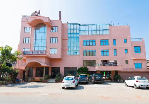 Rakabganj Hotel | Hotel Ganga Ratan