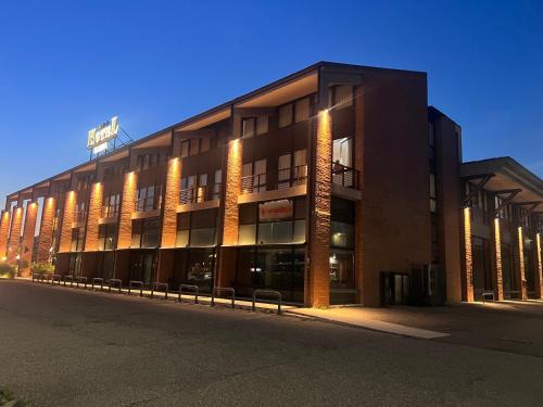 Affi Hotel | Hotel Garda