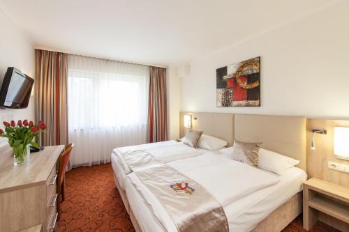 Lindenhof Hotel | Hotel Garden Bremen