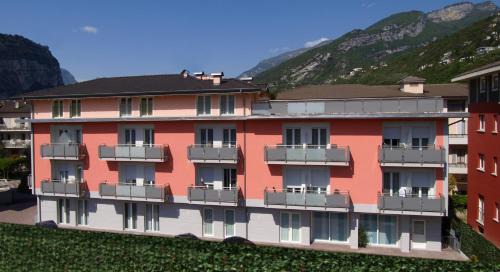 Torbole sul Garda Hotel | Hotel Garnì Corallo