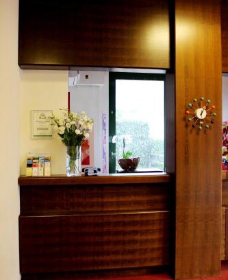 Pedrinate House | Hotel Garni Centro