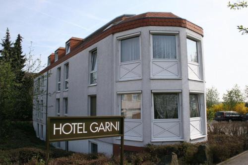 Rosbach vor der Hoehe House | Hotel Garni