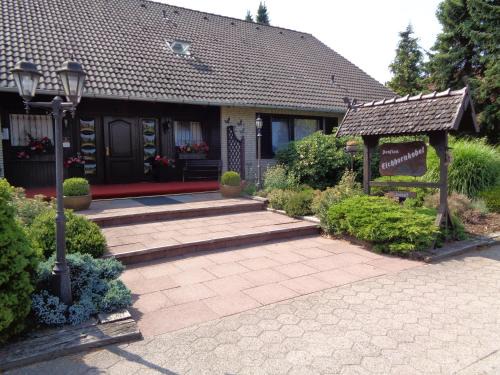 Muden Hotel | Hotel Garni Eichhornkobel