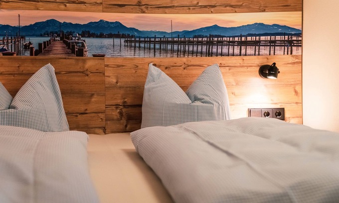 Bibelod Hotel | Hotel Garni Landhaus Traunbachhäusl