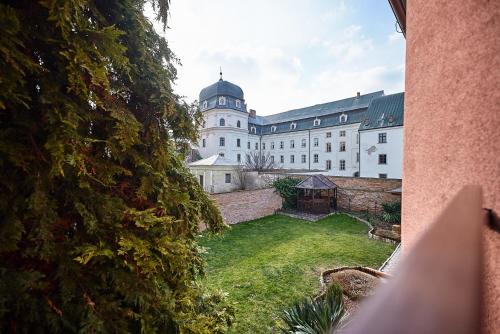 Trnava House | HOTEL Garni PATRIOT