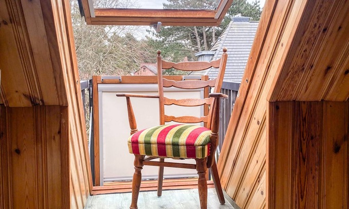 Bad St. Peter-Ording Hotel | Hotel Garni Silvana SPO