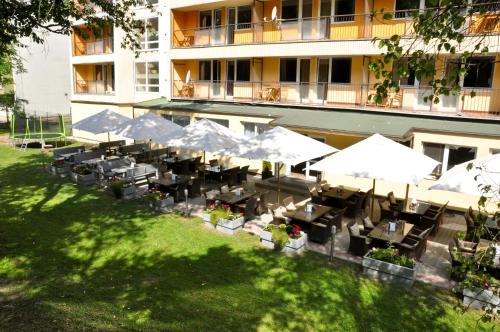 Povazska Bystrica Hotel | Hotel Garni