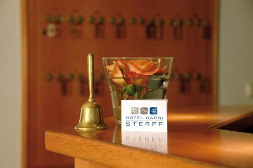 Seeshaupt House | Hotel garni Sterff