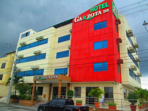 Garzota Hotel | Hotel Garzota Inn
