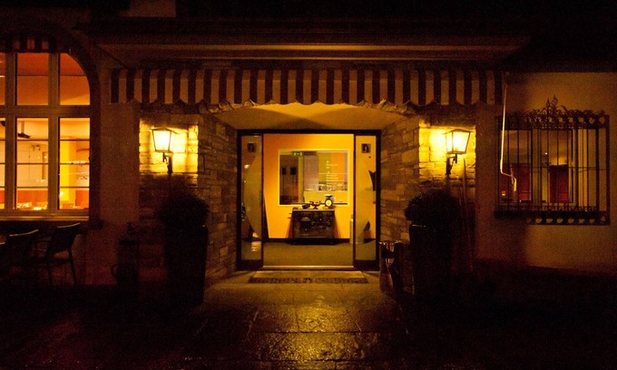 Perlen Hotel | Hotel & Gasthaus die Perle